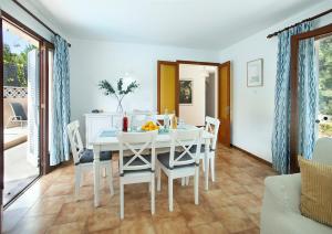 Owl Booking Villa Tonieta- 10 Min Walk to the Beach