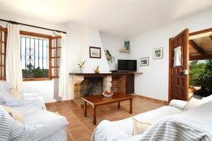 Villa L´Embat