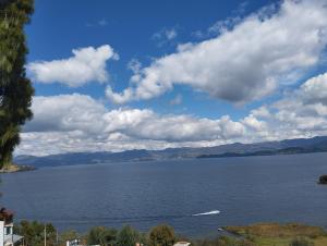 Glamping Brisas del lago Select