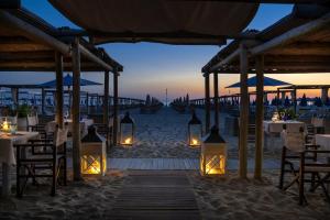Lavanda Beach Suite Il Cavallone Beach