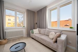 Czarnieckiego 11 by Homeprime