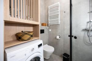 Czarnieckiego 11 by Homeprime