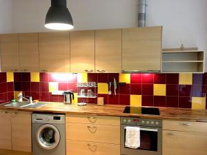 Elizabetes Apartments