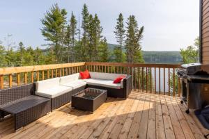 La Signature Guy - Private Spa on the Lake