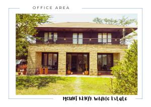 Ol Pejeta Villa