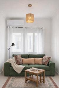 Prime Location 1-Bedroom Apt