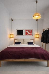 Prime Location 1-Bedroom Apt