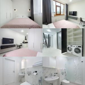 14-6 Diplomat Hall, Zhylianska 59, Kyiv centre, fantastic city view, 15 kW backup power, Petrovdom Apartment