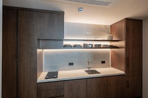 Käsiala Apart Hotel Yeni Foça