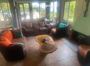 La Husseyenda Birdwatchers Paradise