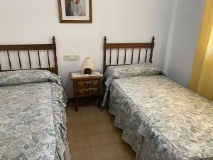 Apartamento Platja Mar 2