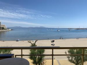 Apartamento Platja Mar 2