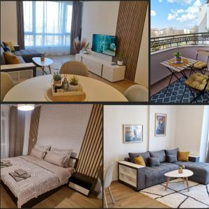 Apartment Azuria Burgas