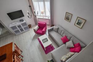 Apartamenty Świnoujścia - Hołdu Pruskiego 10a