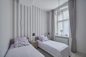 Apartamenty Świnoujścia - Hołdu Pruskiego 10a