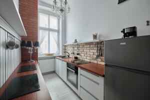 Apartamenty Świnoujścia - Hołdu Pruskiego 10a