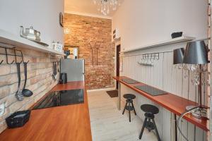 Apartamenty Świnoujścia - Hołdu Pruskiego 10a