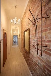 Apartamenty Świnoujścia - Hołdu Pruskiego 10a