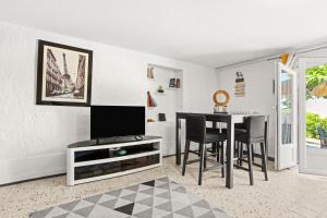 Appartement La Marina