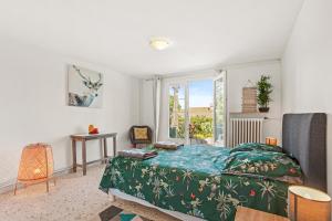 Appartement La Marina