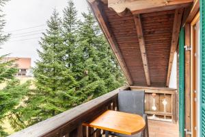 Haus Alpenquelle Alpenblick