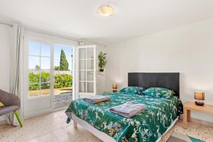 Appartement La Marina