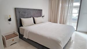 Appartement à côté de la gare TGV