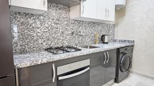 Appartement à côté de la gare TGV