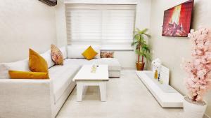 Appartement à côté de la gare TGV