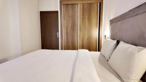 Appartement à côté de la gare TGV