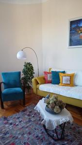 Csilla Home Apartman