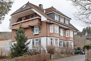 Ferienwohnungen Am Bühl 1