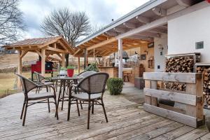 Ferienwohnungen Am Bühl 1