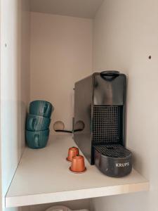 Yci 66, appt 2 étoiles Les Angles