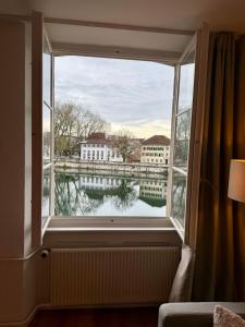 Aarebar Rooms