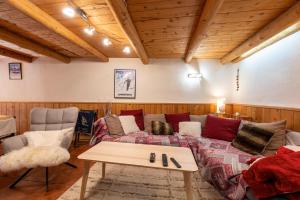 Chalet le Persan Courchevel 10 pl