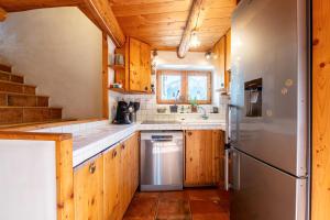 Chalet le Persan Courchevel 10 pl