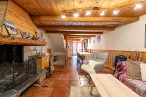 Chalet le Persan Courchevel 10 pl