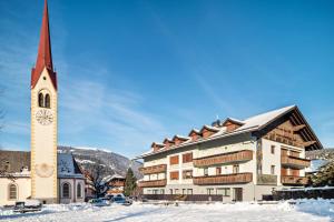 Mountain Meadows Apt 3