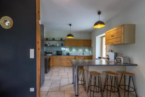 Maison Louise-Charme en Périgord