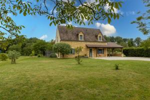 Maison Louise-Charme en Périgord