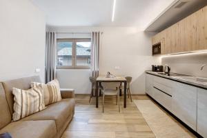 Appartamento Soffio Livigno