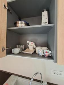 Appartamento Soffio Livigno