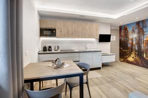 Appartamento Soffio Livigno