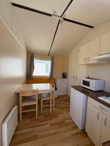 Camping Arquebuse