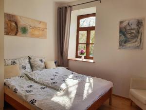 Schöne Wohnung Landhaus-Flair