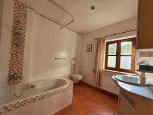 Schöne Wohnung Landhaus-Flair