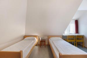 Ferienheim Eisenbach