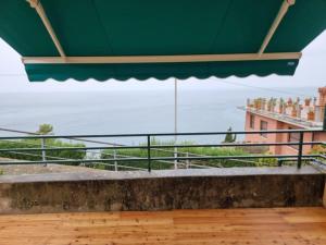 Un Pensiero sul mare