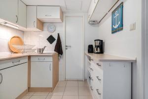 Baumfuchs Ferienbungalow